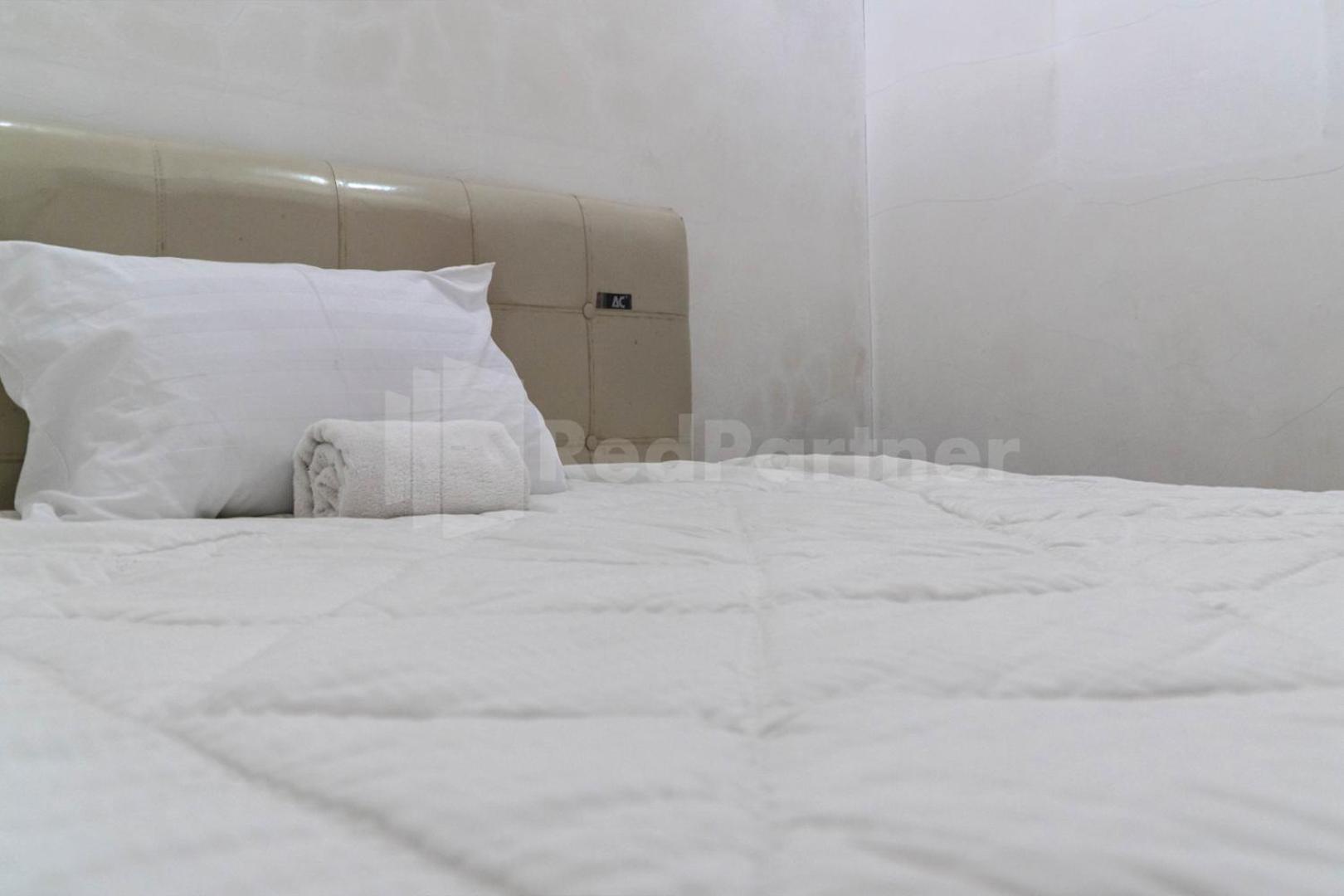 Asri Residence Near Jalan Iskandar Muda Medan Mitra Reddoorz Екстериор снимка