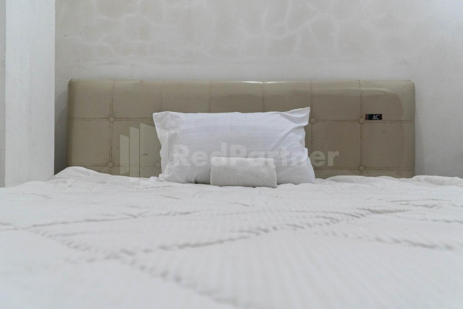 Asri Residence Near Jalan Iskandar Muda Medan Mitra Reddoorz Екстериор снимка