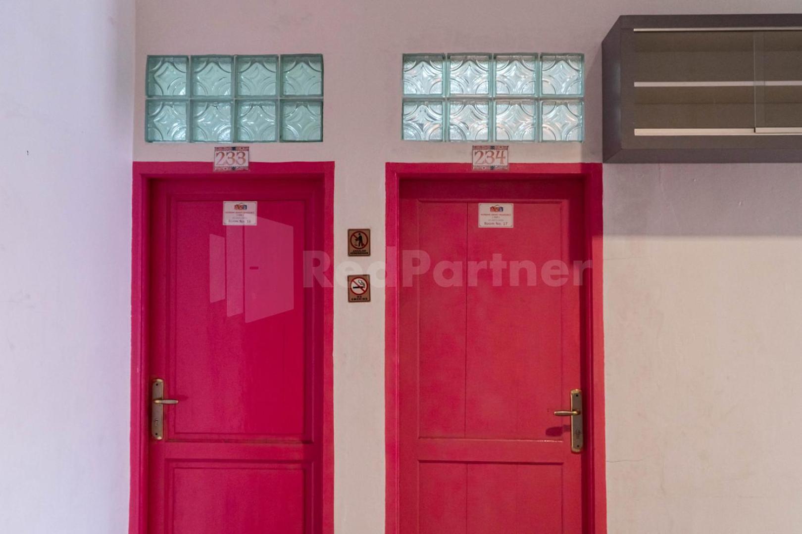 Asri Residence Near Jalan Iskandar Muda Medan Mitra Reddoorz Екстериор снимка
