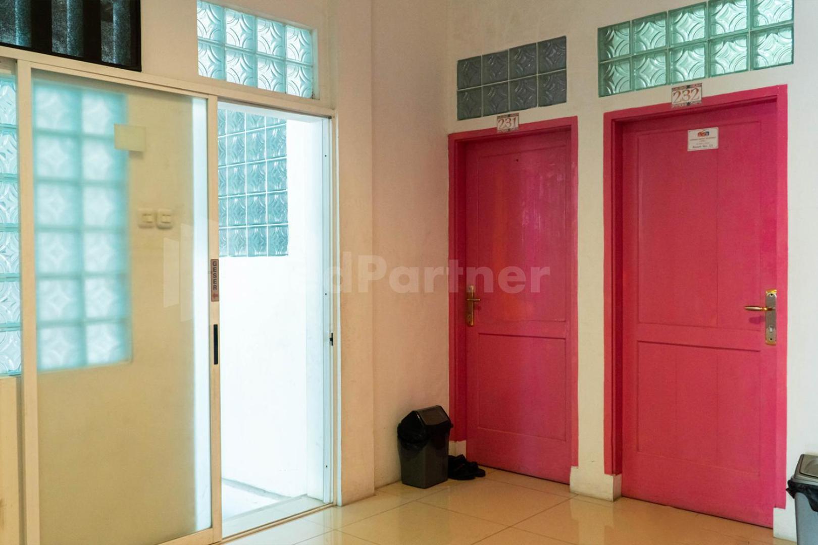 Asri Residence Near Jalan Iskandar Muda Medan Mitra Reddoorz Екстериор снимка
