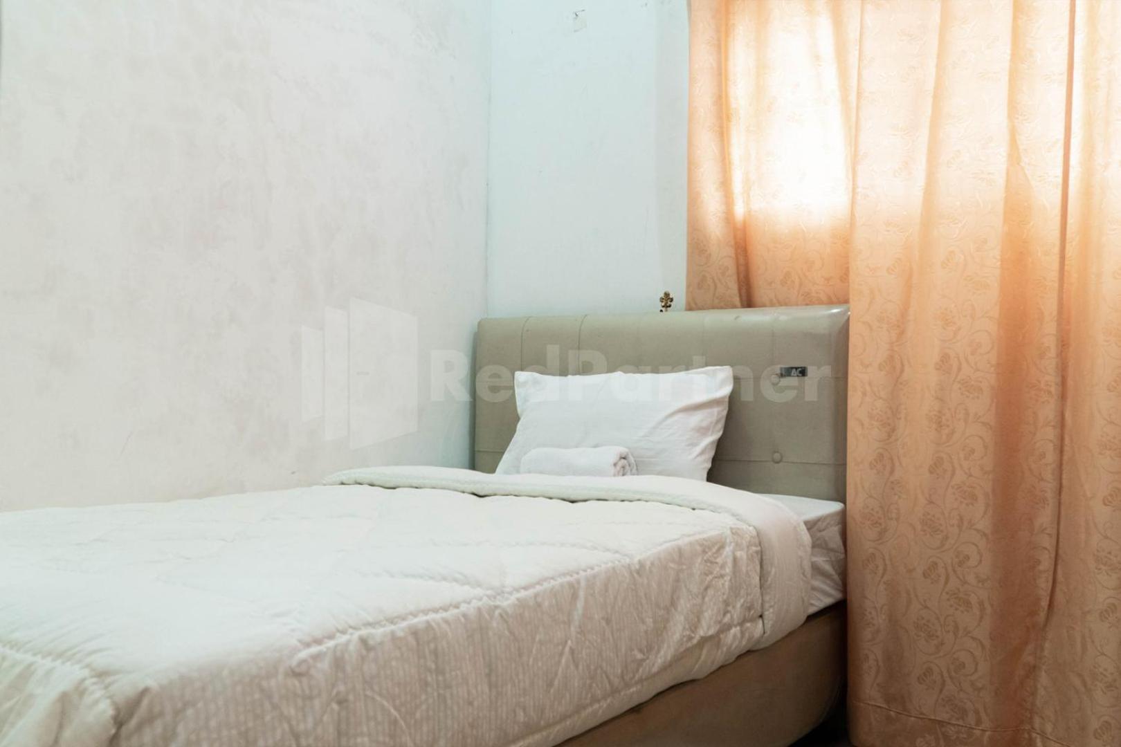 Asri Residence Near Jalan Iskandar Muda Medan Mitra Reddoorz Екстериор снимка
