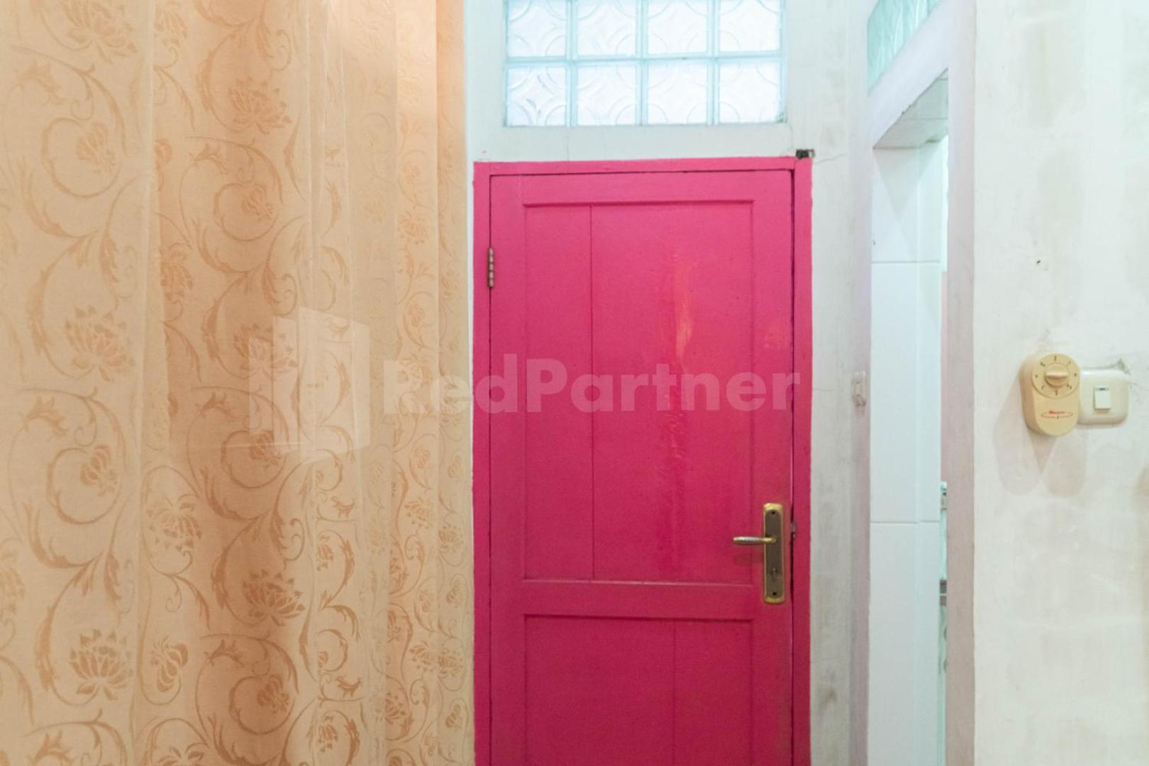 Asri Residence Near Jalan Iskandar Muda Medan Mitra Reddoorz Екстериор снимка