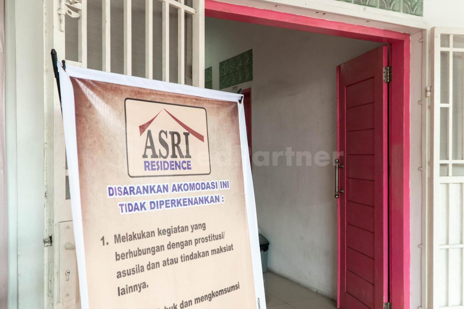 Asri Residence Near Jalan Iskandar Muda Medan Mitra Reddoorz Екстериор снимка