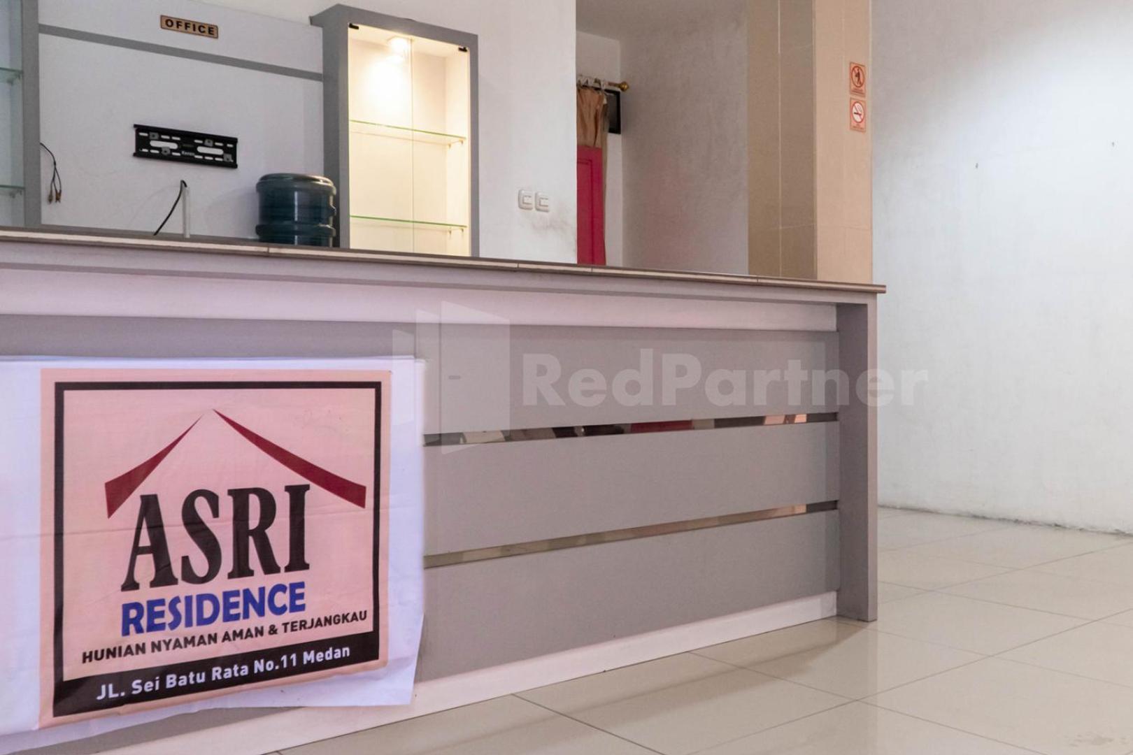 Asri Residence Near Jalan Iskandar Muda Medan Mitra Reddoorz Екстериор снимка